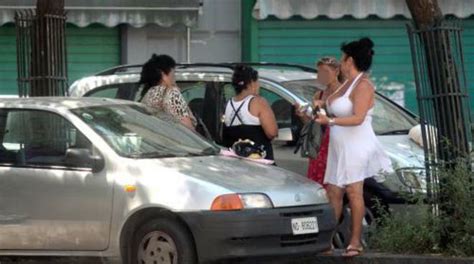 Prostitute Mugnano di Napoli