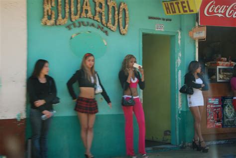 Prostitute Nogales