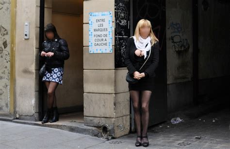 Prostitute Nogent sur Seine