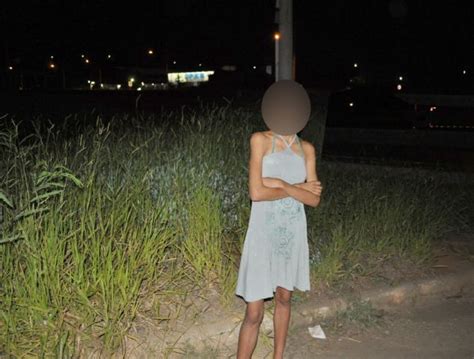 Prostitute Rio Branco do Sul