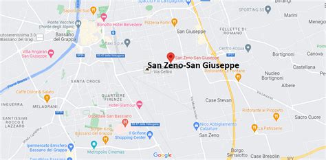 Prostitute San Zeno San Giuseppe