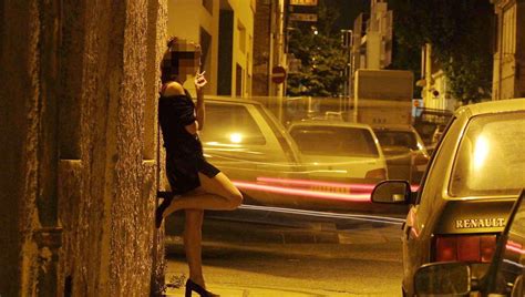 Prostituée Esch sur Alzette
