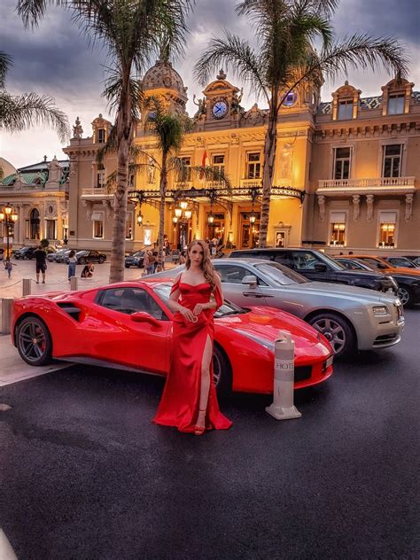 Prostituée Monte Carlo