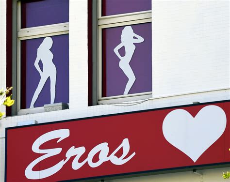 Prostituée Zurich Kreis 6 Unterstrass