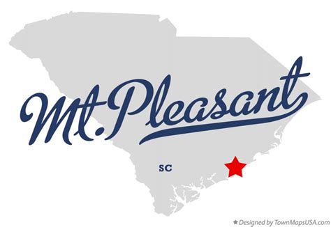 Putain Mount Pleasant Ouest