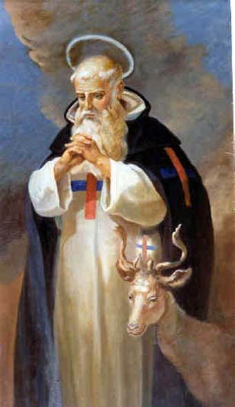 Putain Saint Félix de Valois
