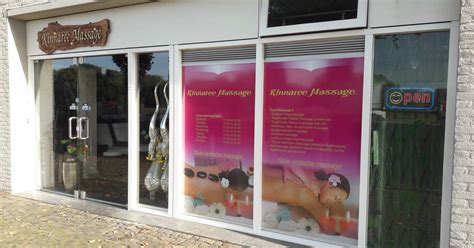 Seksuele massage Boutersem