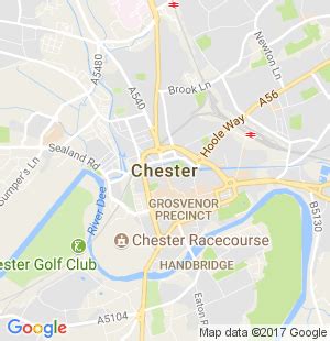Sex dating Chester