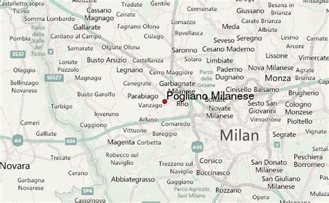 Sex dating Pogliano Milanese