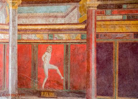 Sex dating Pompeia