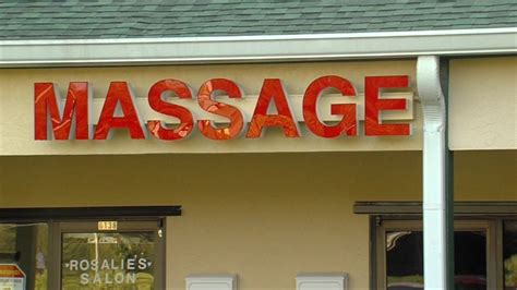 Sexual massage Angles