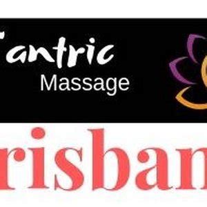 Sexual massage Brisbane central business district