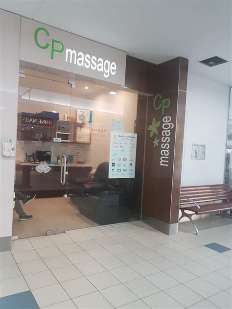 Sexual massage Floreat