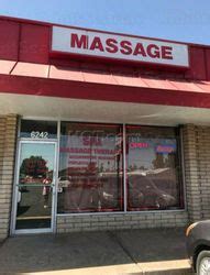 Sexual massage Glendale