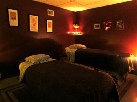 Sexual massage Grand Junction