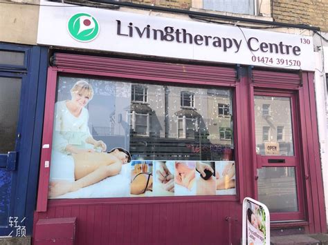 Sexual massage Gravesend
