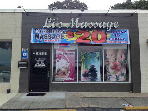 Sexual massage Iola