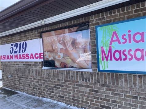 Sexual massage Iowa Falls