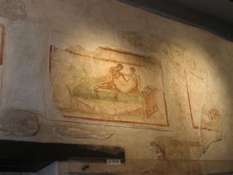 Sexual massage Pompeia
