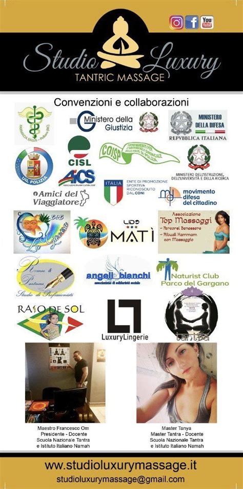Sexual massage Reggio Calabria