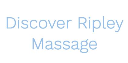 Sexual massage Ripley