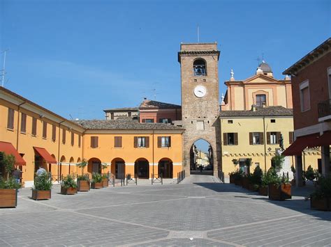 Sexual massage San Giovanni in Marignano
