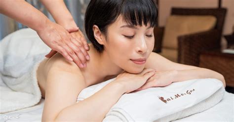 Sexual massage Tainai