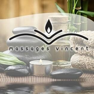 Sexual massage Vincent