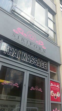 Sexual massage Yorkshire