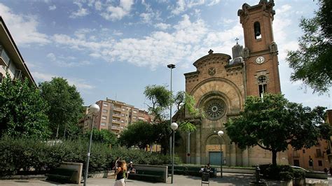 Whore Barri de Sant Andreu