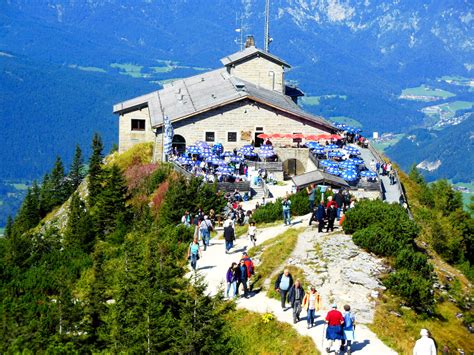 Whore Berchtesgaden