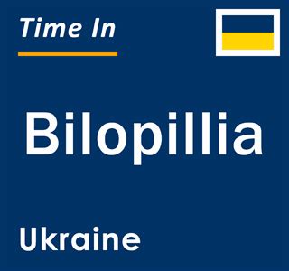 Whore Bilopillia