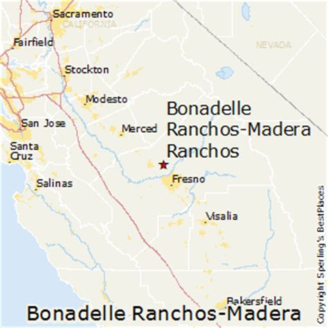 Whore Bonadelle Ranchos Madera Ranchos