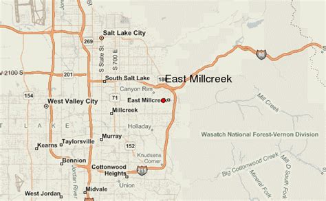 Whore East Millcreek