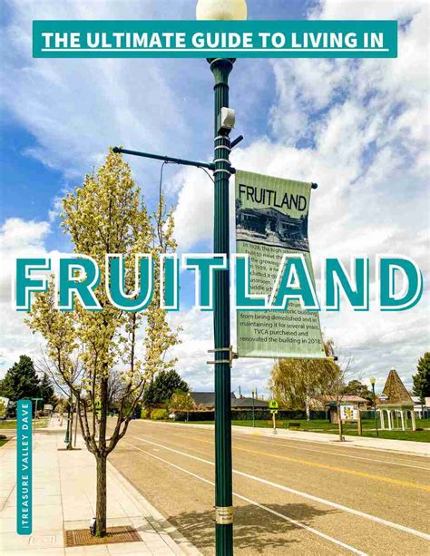 Whore Fruitland