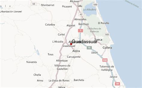 Whore Guadassuar