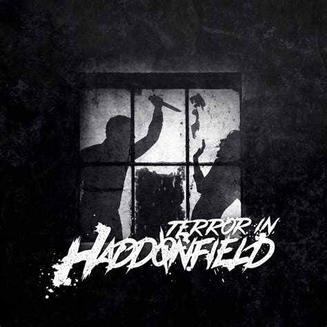 Whore Haddonfield