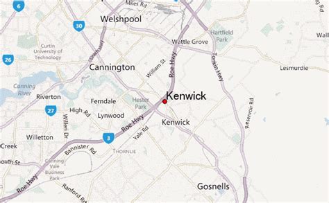 Whore Kenwick