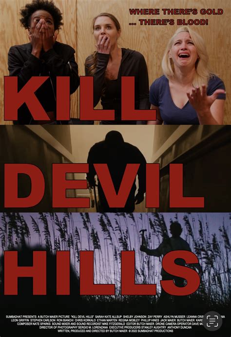 Whore Kill Devil Hills