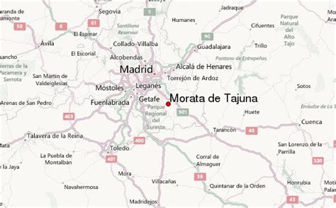 Whore Morata de Tajuna