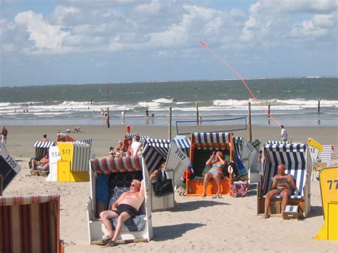Whore Norderney