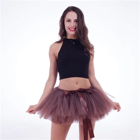 Whore Tulle