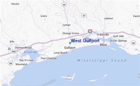 Whore West Gulfport