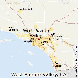 Whore West Puente Valley